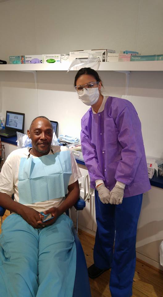 Frank Merendino, DDS Kingsport TN dentist, Kingsport cosmetic dentist